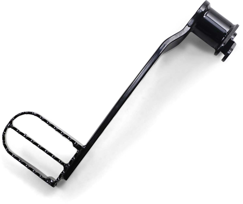 Burly Brand - Burly Brand MX Brake Lever - B13-1102B