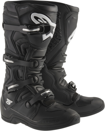 Alpinestars - Alpinestars Tech 5 Boots - 2015015-10-10 - Black - 10