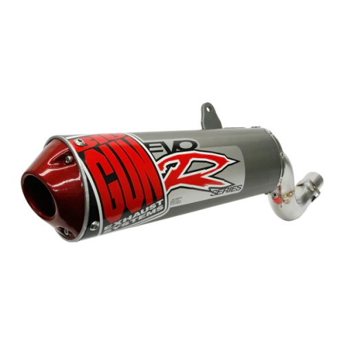 Big Gun - Big Gun EVO R Slip-On - 09-1612
