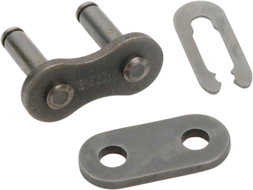 EK Chain - EK Chain Clip Connecting Link for 530 SR Heavy Duty Chain - Natural - 530SR-SPJ