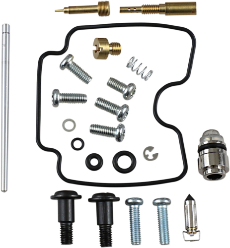 Parts Unlimited - Parts Unlimited Carburetor Repair Kit - 1003-1425