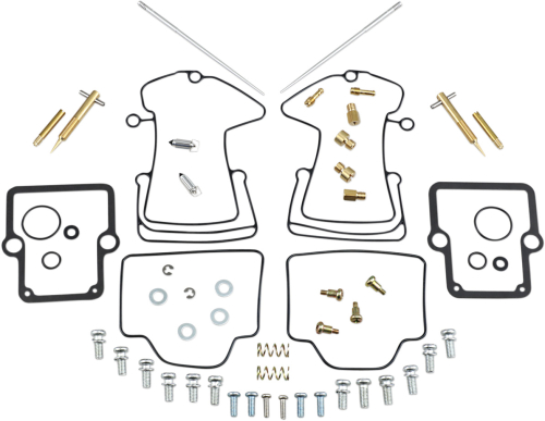 Parts Unlimited - Parts Unlimited Carburetor Repair Kit - 1003-1519