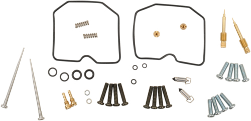 Parts Unlimited - Parts Unlimited Carburetor Repair Kit - 1003-1356