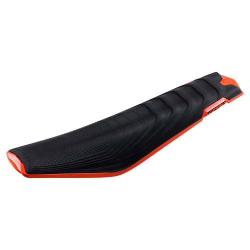 Acerbis - Acerbis X-Seat (Soft Version) - Black/16 Orange - 2732170001