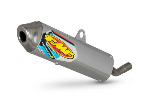 FMF Racing - FMF Racing TurbineCore 2 Spark Arrestor Silencer - 025285