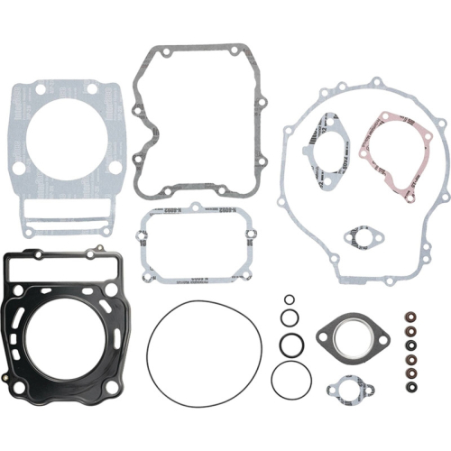 Vertex - Vertex Complete Gasket Kit without Seals - 8080038