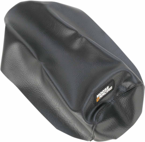 Moose Racing - Moose Racing Standard Seat Cover - Black - KX6083-3