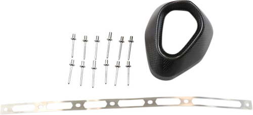 Akrapovic - Akrapovic Replacement End Cap - V-EC26