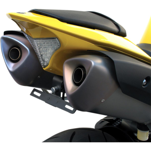 Targa - Targa X-Tail Kit - 22-261-X-L
