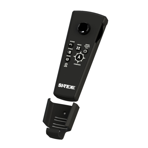 SI-TEX - SI-TEX RF Remote Control f/Explorer NavPro GPS