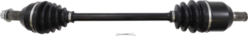 Moose Utility - Moose Utility Complete Axle Kit - LM6-HO-8-339