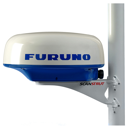 Scanstrut - Scanstrut SC12 Mast Mount - Medium