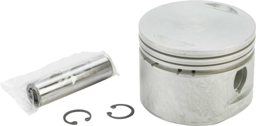 HardDrive - HardDrive Replacement Stock Compression Piston 8.5:1 -  Bore +.005 - 20-001
