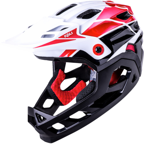 Kali Protectives - Kali Protectives Maya Race Child Helmet - 0221922112