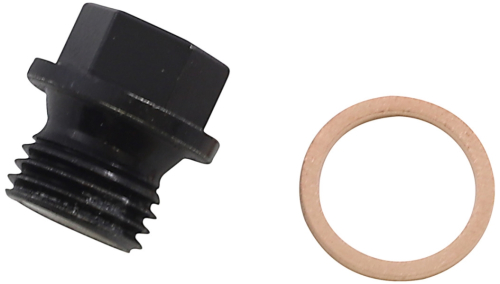 Quad Logic - Quad Logic Engine Drain Plug - 500-1254
