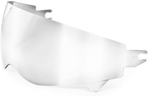 Scorpion - Scorpion Sun Visor for EXO-C90 Helmets - Clear - 52-547-50 - Clear - OSFM