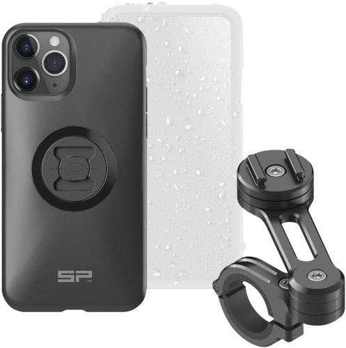 SP Gadgets - SP Gadgets SP Connect Moto Bundle - iPhone 11 Pro - 53922