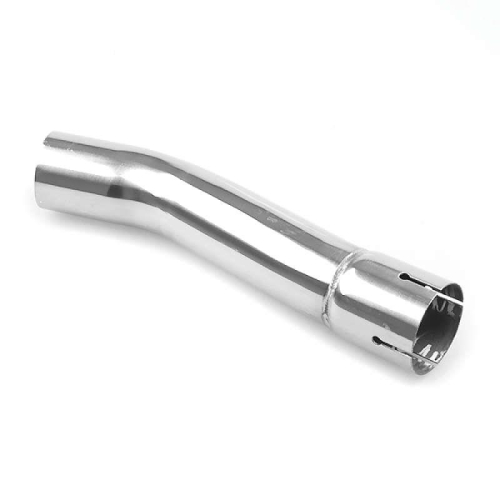 Lextek - Lextek Stainless Steel Link Pipe - Polished - LNKPP21