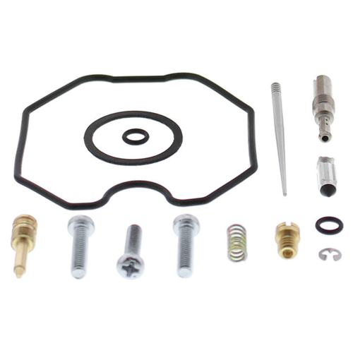 QuadBoss - QuadBoss Carburetor Kit - 5326-1599