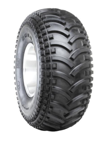 Duro - Duro HF243 Front/Rear Tire - 24x11-10 - 31-24310-2411B