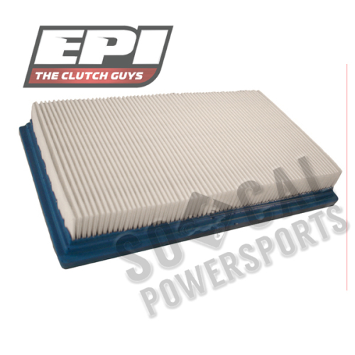 EPI - EPI Golf Cart Air Filter - EPIGC137