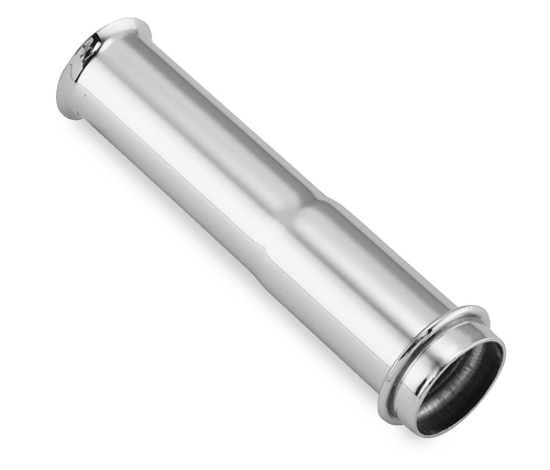 Bikers Choice - Bikers Choice O-Ring Type Lower Pushrod Covers - 70133S3