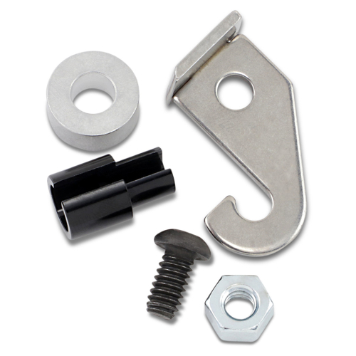 Burly Brand - Burly Brand Easyboy Clutch Kit - B17-117