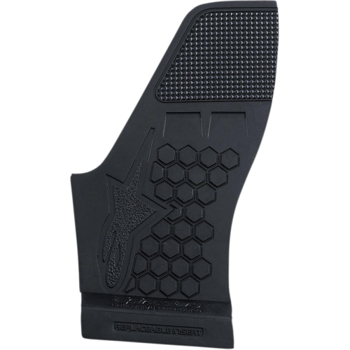 Alpinestars - Alpinestars Inserts for 2004-06 Tech 8 - Size:6-7 - 25INSSUT8N 6/7