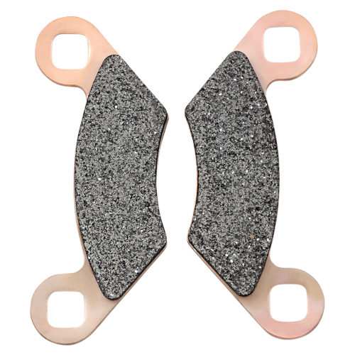 EBC - EBC SXR Brake Pads - SXR159HH