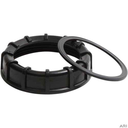 All Balls - All Balls Fuel Pump Retaining Nut and Gasket - 47-3012