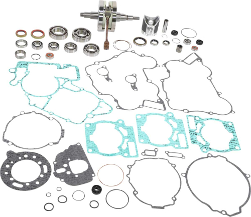 Wrench Rabbit - Wrench Rabbit Complete Engine Rebuild Kit In A Box - WR101171
