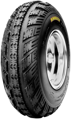 CST - CST C9308 Ambush Front Tire - 20x6x10 - TM136475G0