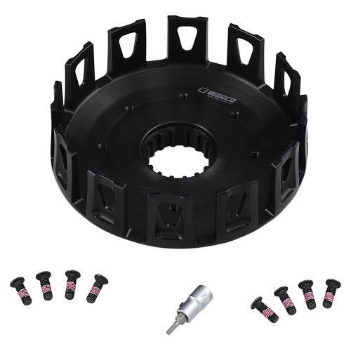Wiseco - Wiseco Clutch Basket - WPP3034