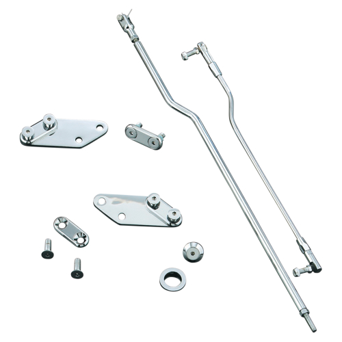 Kuryakyn - Kuryakyn Extension Kit - 9062