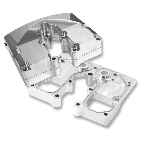 S&S Cycle - S&S Cycle Rocker Box Kit - 90-4305