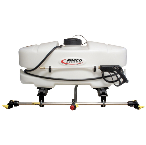 Fimco Industries - Fimco Industries Spot Sprayer - 25 Gallon - 4.5GPM - 5302322
