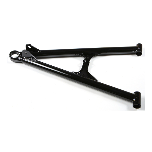 SP1 - SP1 Chrome Moly Lower A-Arm - Black - SM-08687