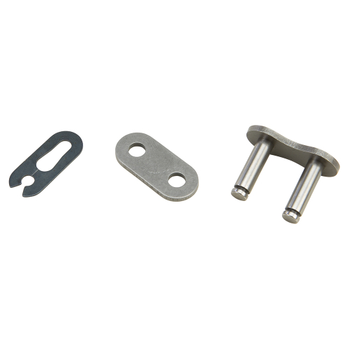 Fire Power - Fire Power Clip Master Link for 530 Standard Chain - Natural - 530FPS-SPJ