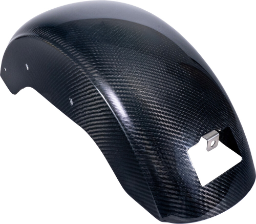 Hofmann - Hofmann Carbon Fiber Rear Fender - HDCF6108