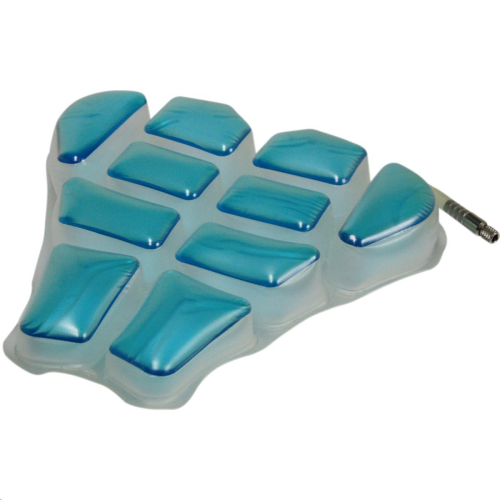 Wild Ass - Wild Ass Sport Air Gel Seat Cushion - SPORT-AIRGEL