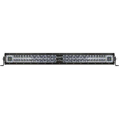 RIGID Industries - RIGID Industries 30" Adapt E-Series Lightbar - Black