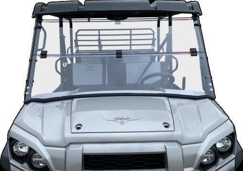 Open Trail - Open Trail Folding Windshield - V000276-12200T
