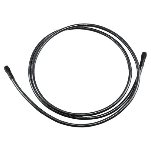 Magnum - Magnum Black Pearl ABS Universal DOT Brake Line - 76in. - AS4576