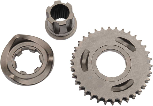 Drag Specialties - Drag Specialties Compensator Sprocket - 34T - 241271