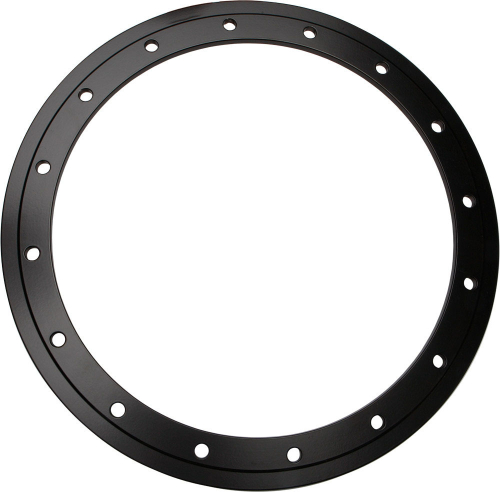 ITP - ITP Ring for SD-Series Beadlock Wheels - 12in. - Black - RINGSD-12BLK