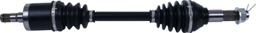 Moose Utility - Moose Utility Complete Axle Kit - LM6-CA-8-232
