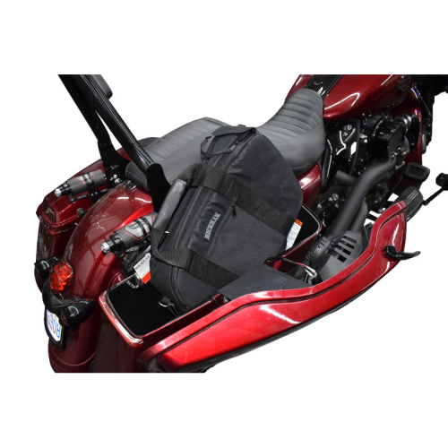 RickRak - RickRak Saddlebag Kooler - SBK