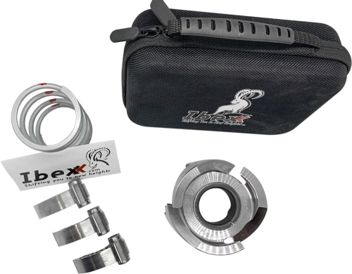 Ibexx - Ibexx Stage 2 Clutch Kit - 12768-00