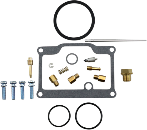 Parts Unlimited - Parts Unlimited Carburetor Repair Kit - 1003-1576