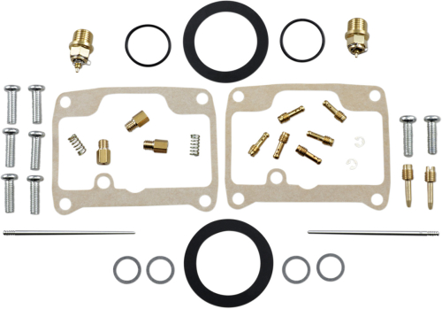 Parts Unlimited - Parts Unlimited Carburetor Repair Kit - 1003-1641